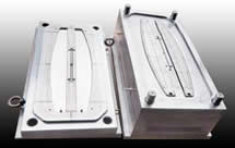 injection mold